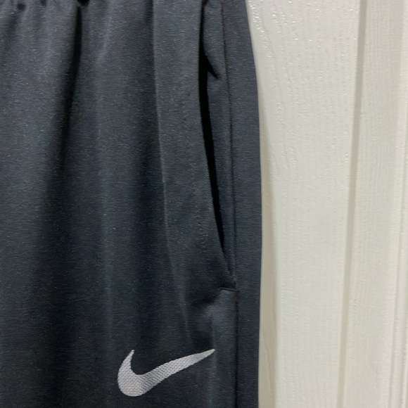 Nike Dri-Fit Track Suit Jacket Joggers Dri Fit Sweatsuit Sweatpants Warmup EUC - Picture 11 of 16